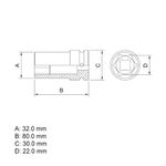 soquete-impacto-sextavado-longo-1-2pol-x-22mm-molibdenio-tramontina-pro_02