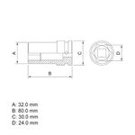 soquete-impacto-sextavado-longo-1-2pol-x-24mm-molibdenio-tramontina-pro_02