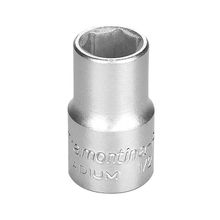 Soquete Sextavado 14mm X 1/2" Tramontina PRO 44831114