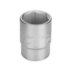 Soquete Sextavado 21mm X 1/2" Tramontina PRO 44831121