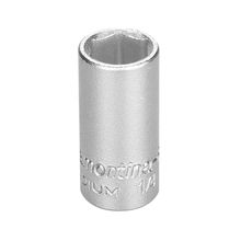 Soquete Sextavado 10mm X 1/4" Tramontina PRO 44805110