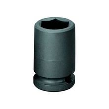 Soquete Impacto Gedore 022.563 Encaixe 3/8" X 7/8"