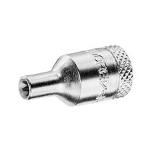 Soquete Tipo Torx Gedore Encaixe 1/4" X E7
