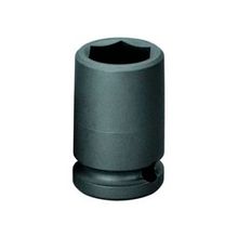 Soquete Impacto Gedore 022.562 Encaixe 3/8" X 13/16"