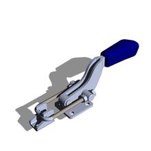 Grampo Tensor Kifix KF-643 D 200kgf