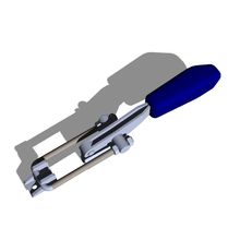 Grampo Tensor Kifix KF-943 R 680kgf