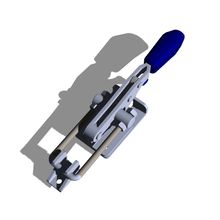 Grampo Tensor Kifix KF-843 DTR 340kgf