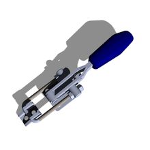 Grampo Tensor Kifix KF-743 DC 200kgf