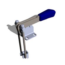 Grampo Tensor Kifix KF-063 200kgf
