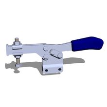 Grampo Horizontal Kifix KF-511 R 90kgf