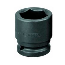 Soquete Sextavado de Impacto Gedore 3/4" X 21mm 080.175