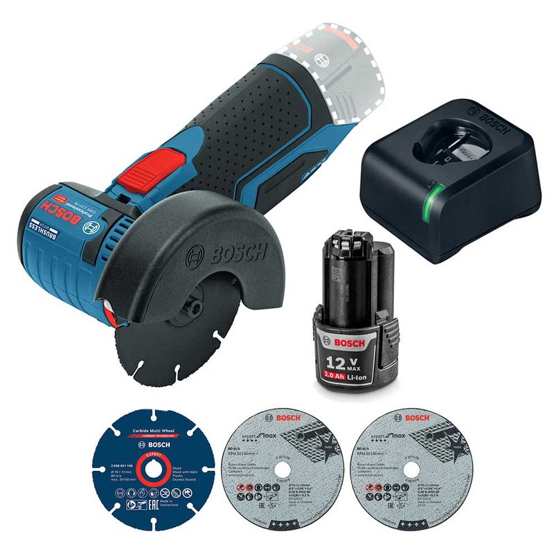 kit-esmerilhadeira-angular-3pol-bosch-gws-12v-76-com-bateria-12v-e-carregador
