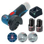 kit-esmerilhadeira-angular-3pol-bosch-gws-12v-76-com-2-baterias-12v-e-carregador