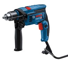 Furadeira Impacto 1/2" Bosch GSB 13 RE 750W