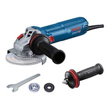Esmerilhadeira 5" 1200W GWS12-125S Bosch
