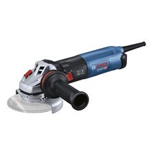 Esmerilhadeira Angular 5" Bosch GWS 17-125 S 1700W