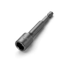 Ponteira Canhão 1/4" X 17mm X 100mm Ifla CC17100
