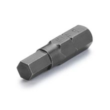 Ponta Allen Encaixe 1/4" X 5/32" X 25mm Ifla C6265/32