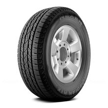 Pneu 265/65 R17 Nexen Roadian HTX RH5 112H
