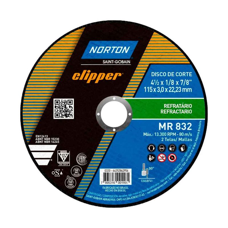 disco-de-corte-230x3x2223mm-norton-clipper