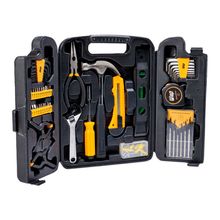 Kit Ferramentas 132 Peças WAP MKF132