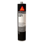 adesivo-selante-sikaflex-221-sika-preto-ct-300ml