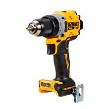 Parafusadeira/Furadeira Compacta 1/2" Dewalt DCD800B-B3 20V sem Bateria e Carregador