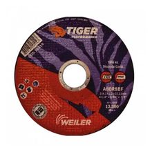 Disco de Corte Weiler 4.1/2" X 1,2 X 7/8"