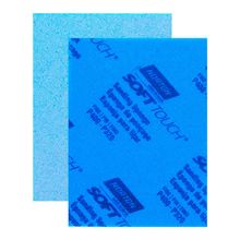 Esponja Abrasiva Norton Nº5 #1200 a 1500