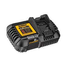 Carregador Rápido 6Ah 12/20V MAX Dewalt DCB1106 Monofásico