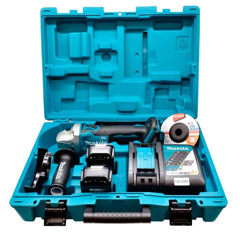 esmerilhadeira-angular-5pol-makita-com-2-baterias-18v-e-carregador_05