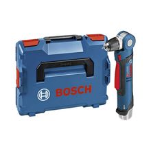 Parafusadeira/Furadeira 3/8" a Bateria 12V Bosch GWB 12V-10 com Maleta, sem Bateria e sem Carregador