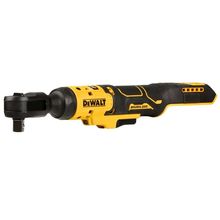 Chave Catraca 1/2" Dewalt 20V MAX ATOMIC Brushless sem Bateria e Carregador