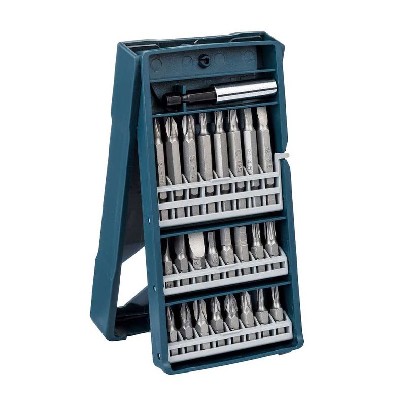 kit-de-pontas-bosch-mini-x-line-para-parafusar-com-25-pecas