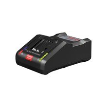 Carregador Bosch Super Rápido 18V 16A GAL 18V-160 C