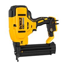 Pinador Dewalt 18GA 20V MAX DCN680B sem Bateria e Carregador