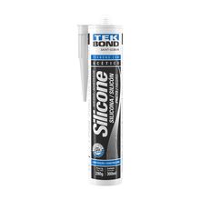 Silicone Acético Tekbond Cartucho 280g