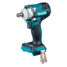 Chave de Impacto 1/2" Makita DTW300Z 18V sem Bateria e Carregador