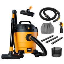 Aspirador de Pó e Água WAP GTW 10L 1400W FW005706