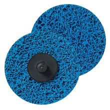 Disco Speed Lok Norton 76,2mm (3”) Vortex Rapid Blend 3D
