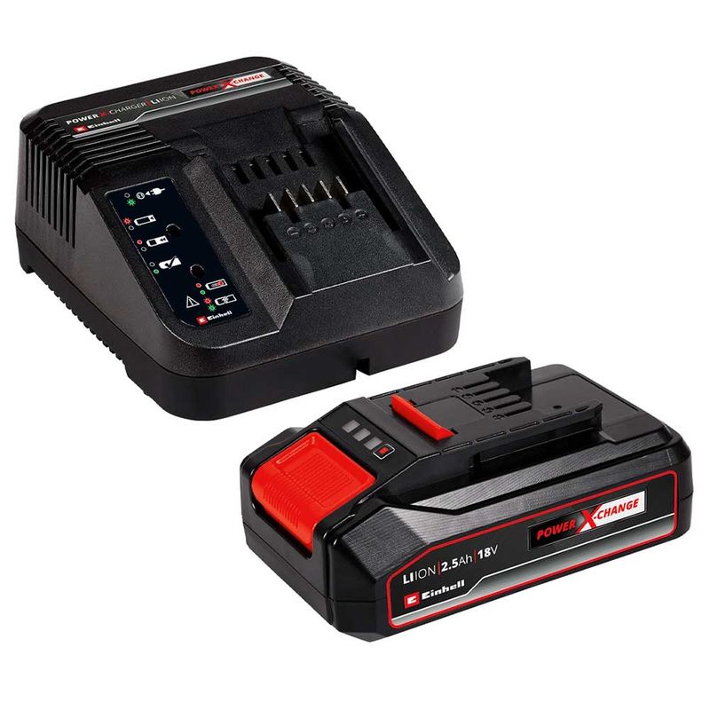 kit-bateria-18v-25ah-e-carregador-pxc-bivolt-einhell