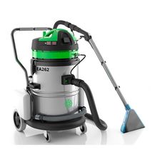 Aspirador e Extrator de Pó e Líquidos EA262 IPC 62L 2400W 2 Motores