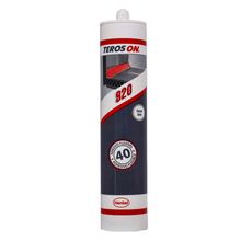 Adesivo PU Loctite Teroson 920 Cinza 400g