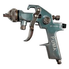 Pistola de Pintura Bico 1,3mm Puma SP-1005G 1/4" 50psi