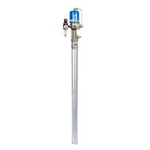 Propulsora Pneumática para Óleo 209L Bozza 12021-Z-G5