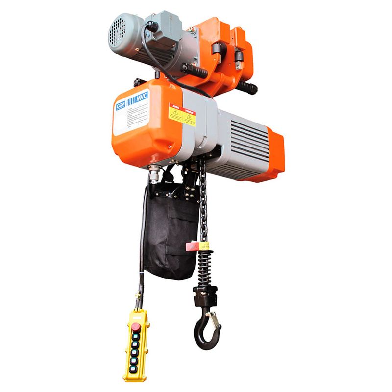 talha-eletrica-de-corrente-csm-mvc-2t-com-trole-6-metros-trifasico