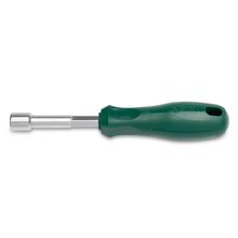 Chave Canhão Sata 12Mm