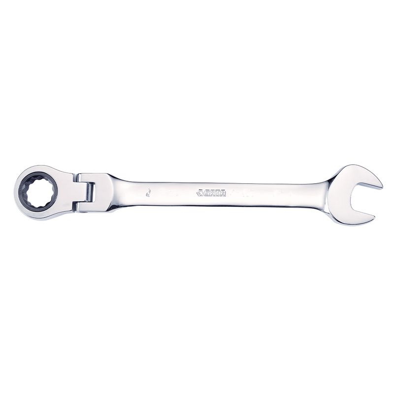 chave-combinada-flexivel-sata-catraca-11mm