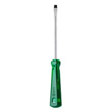 Chave de Fenda Sata 1/8" X 4" Simples