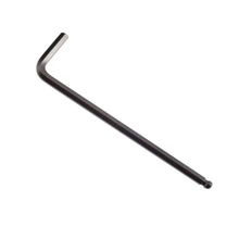 Chave Allen abaulada 12mm Sata
